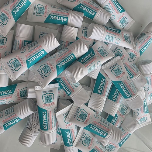 Elmex sensitive professional - elmex,