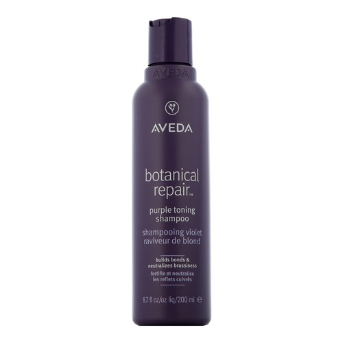 Aveda botanical repair - aveda, purple