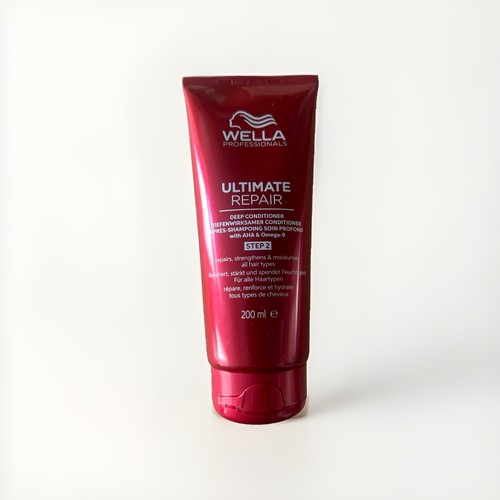 Wella ultimate repair - wella,