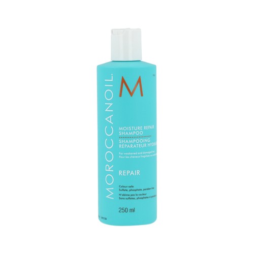 Moroccanoil repair moisture - moroccanoil,