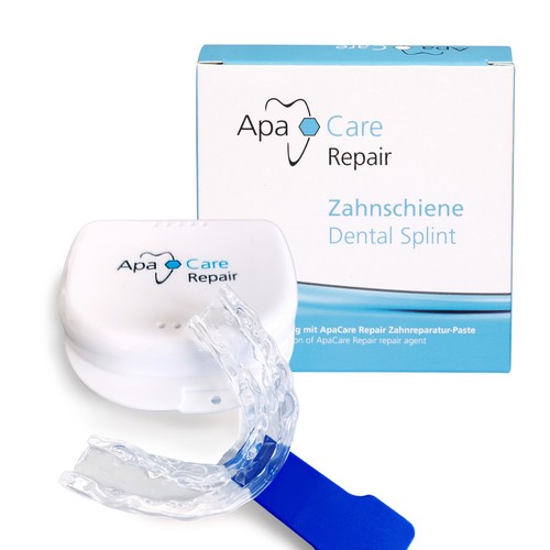Apacare repair thermo - repair,