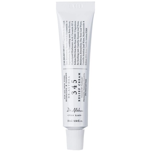 Althea 345 repair cream - althea,