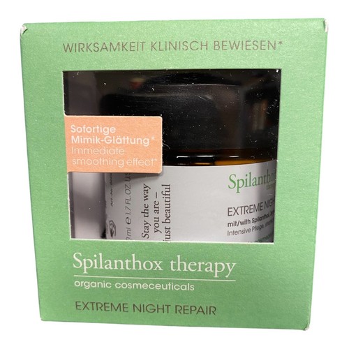 Spilanthox therapy extreme - spilanthox,
