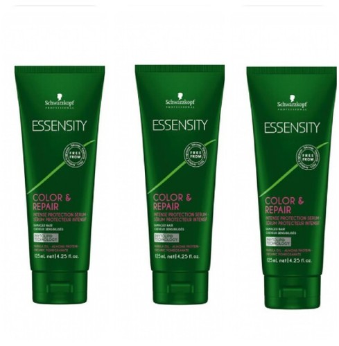 Schwarzkopf essensity color - essensity,