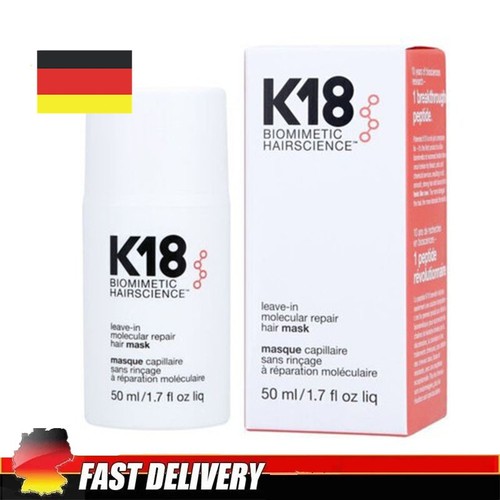 Wow 50ml k18 leave in - 50ml-, k18-leave-in