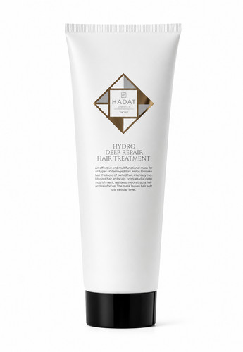 Hadat hydro deep - hadat, repair